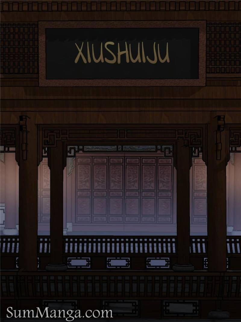 The Young Genius Paintress Chapter 82 - Page 22