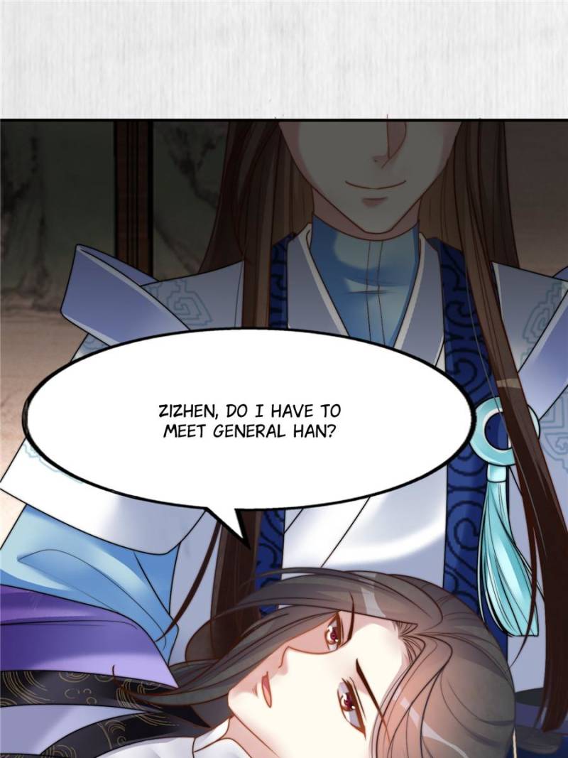 The Young Genius Paintress Chapter 82 - Page 24