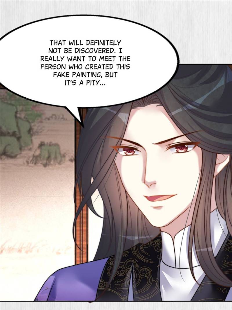 The Young Genius Paintress Chapter 82 - Page 29