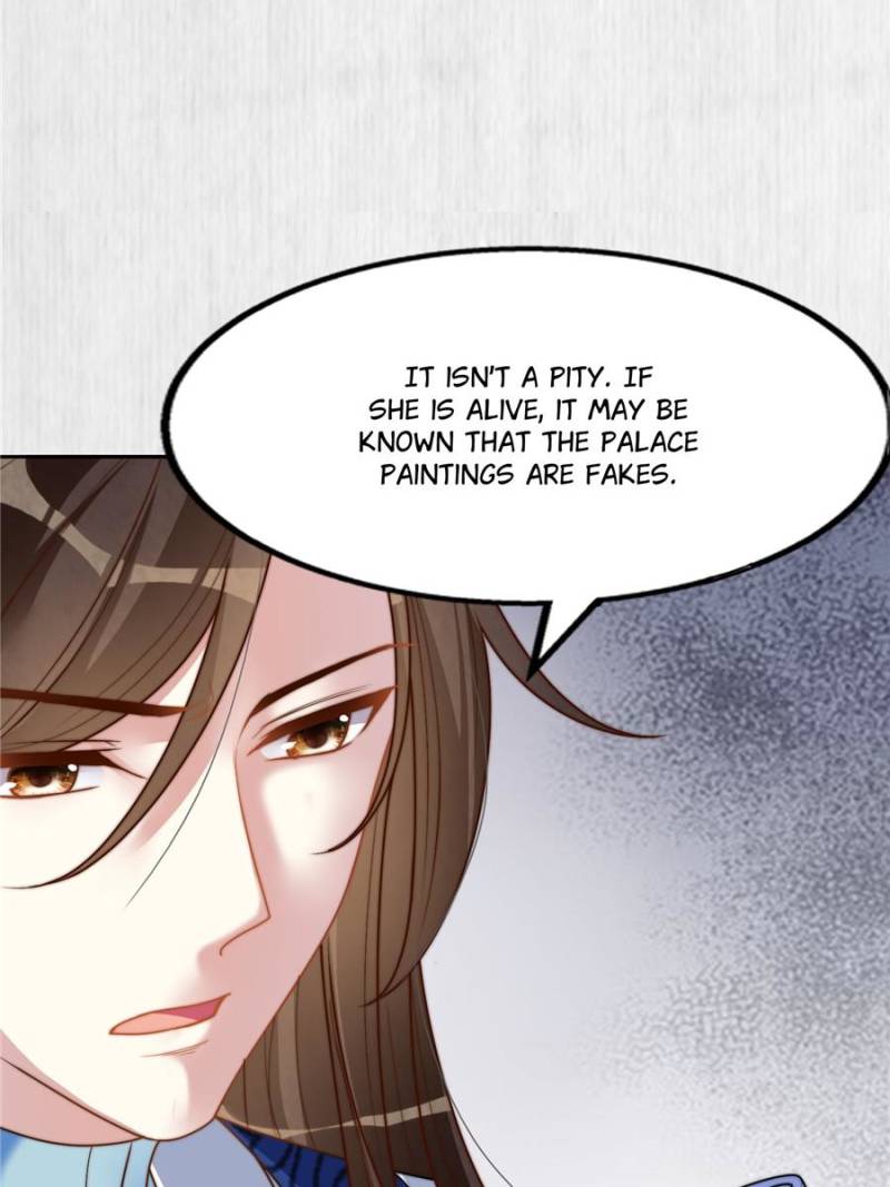 The Young Genius Paintress Chapter 82 - Page 30