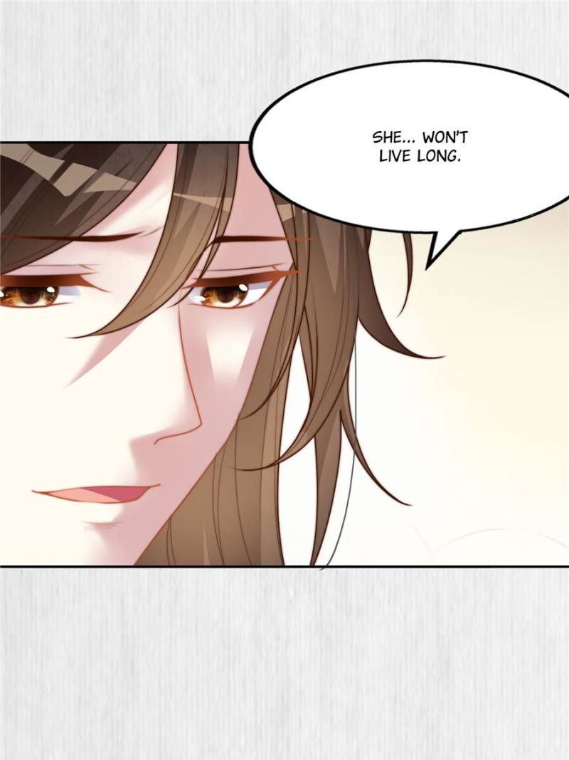 The Young Genius Paintress Chapter 82 - Page 34