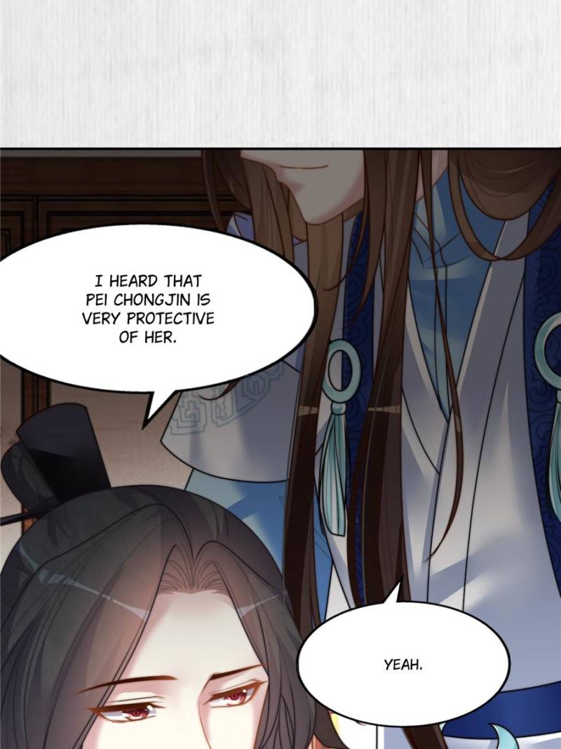 The Young Genius Paintress Chapter 82 - Page 35