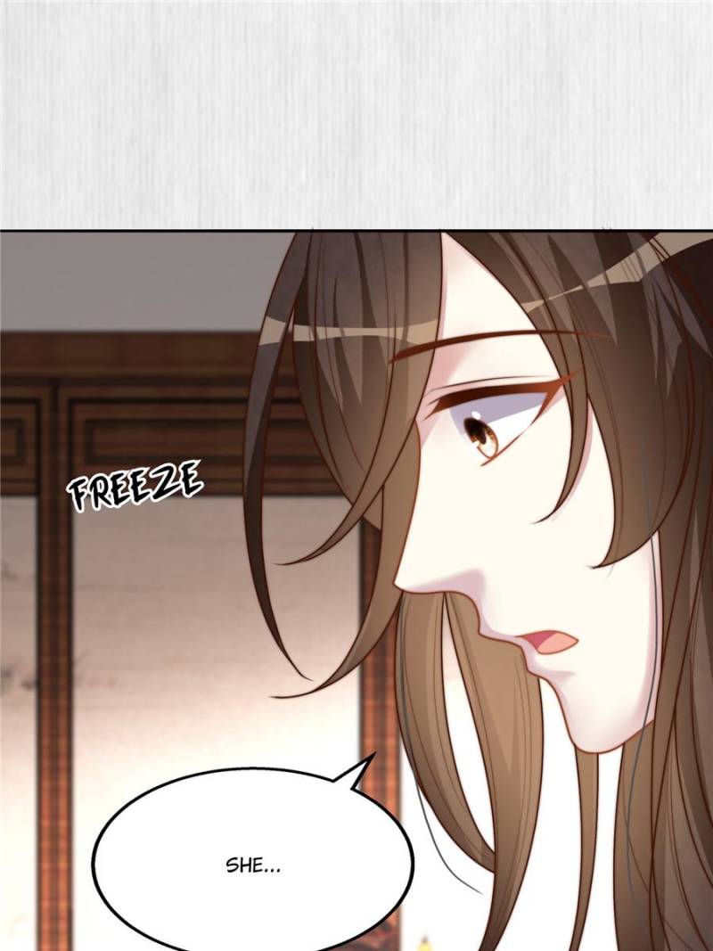 The Young Genius Paintress Chapter 82 - Page 39