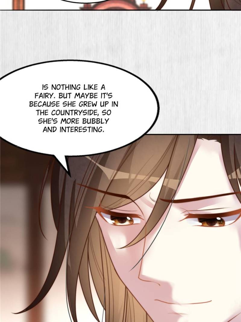 The Young Genius Paintress Chapter 82 - Page 40