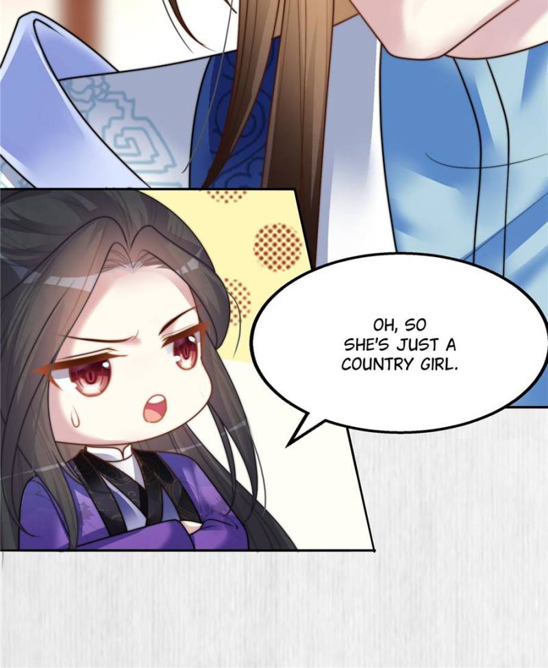 The Young Genius Paintress Chapter 82 - Page 41