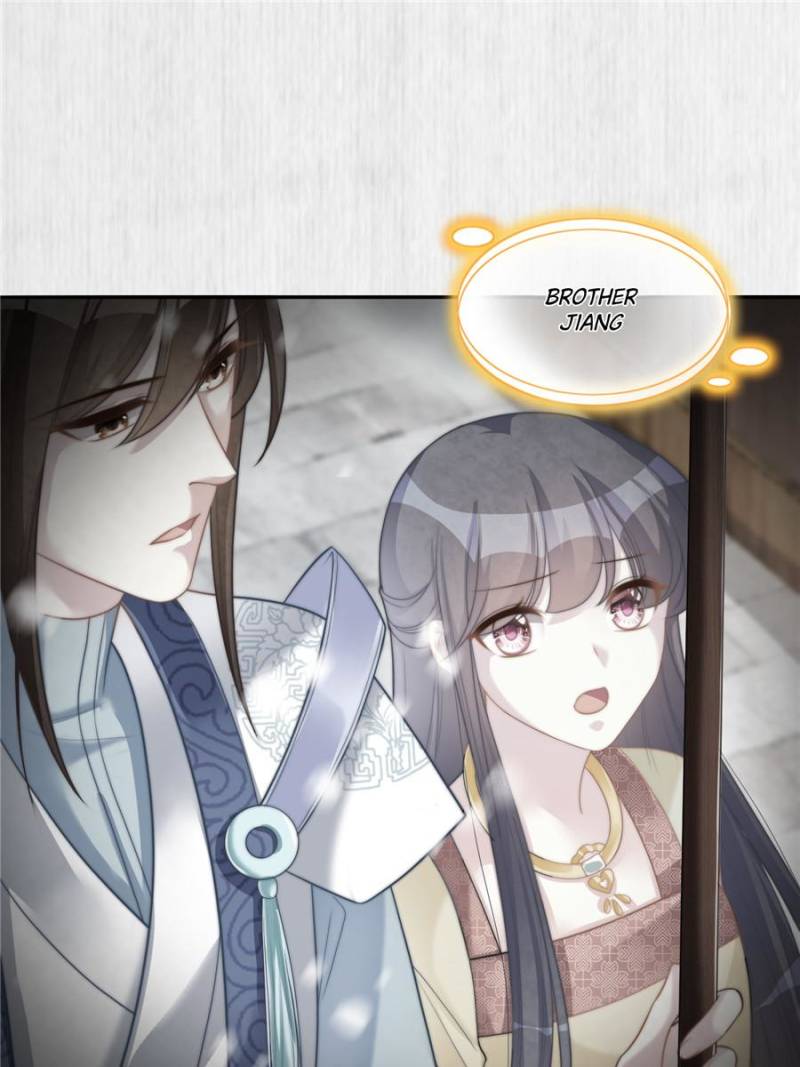 The Young Genius Paintress Chapter 82 - Page 47