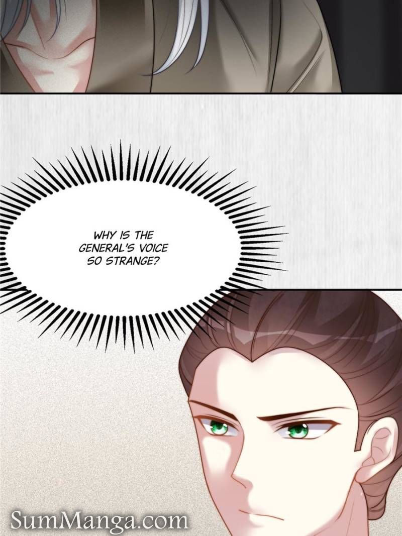 The Young Genius Paintress Chapter 82 - Page 8