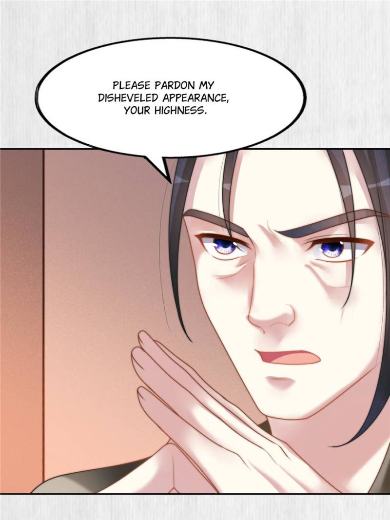The Young Genius Paintress Chapter 83 - Page 12