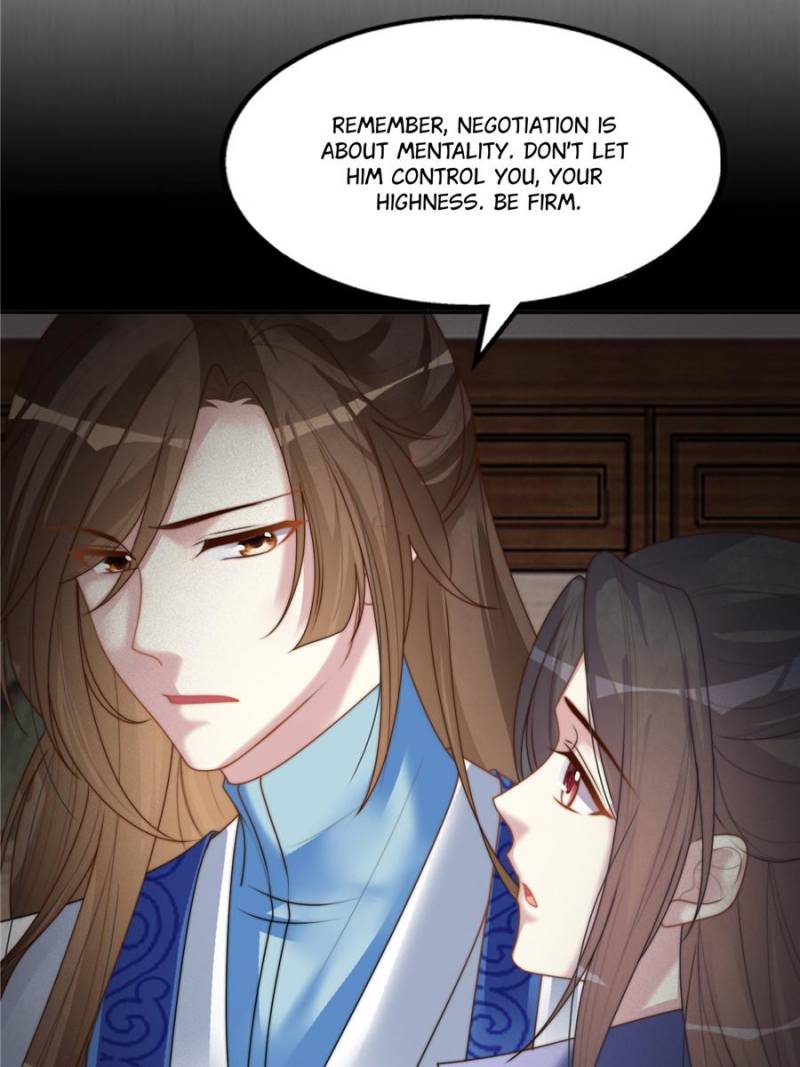 The Young Genius Paintress Chapter 83 - Page 19