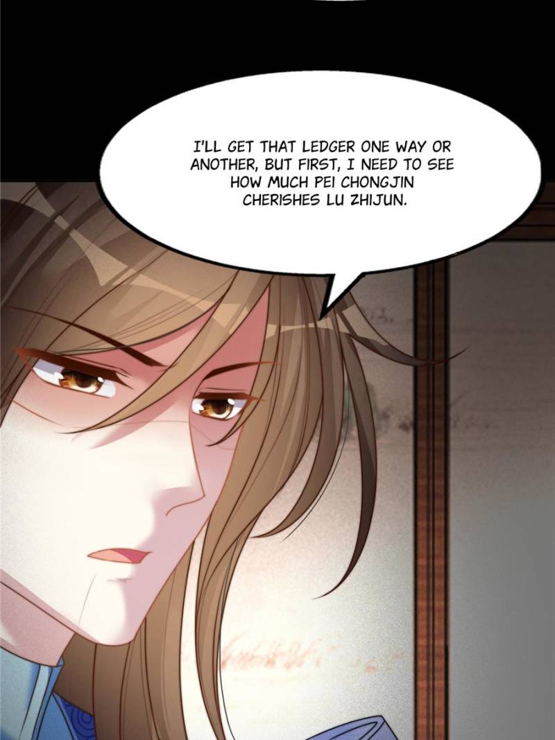 The Young Genius Paintress Chapter 83 - Page 22