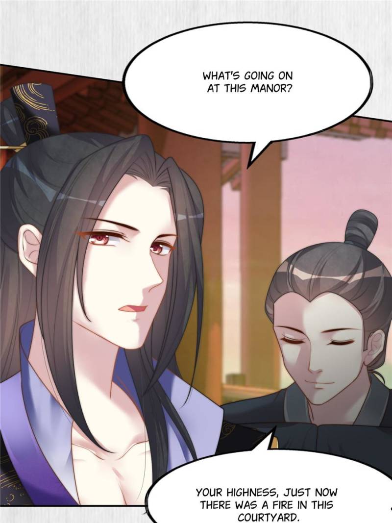 The Young Genius Paintress Chapter 83 - Page 3