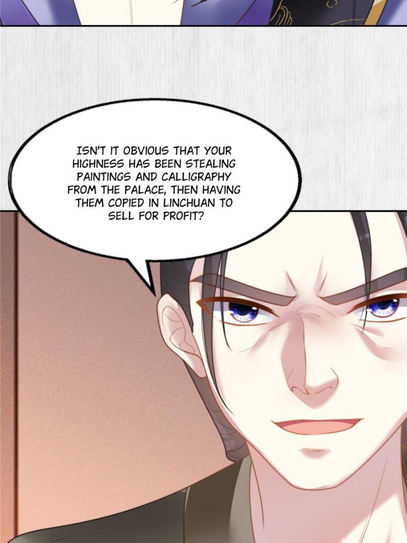The Young Genius Paintress Chapter 83 - Page 32