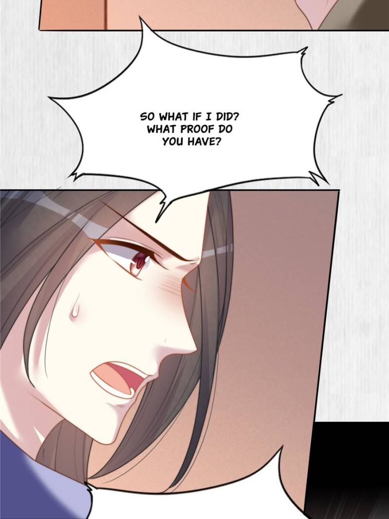 The Young Genius Paintress Chapter 83 - Page 36