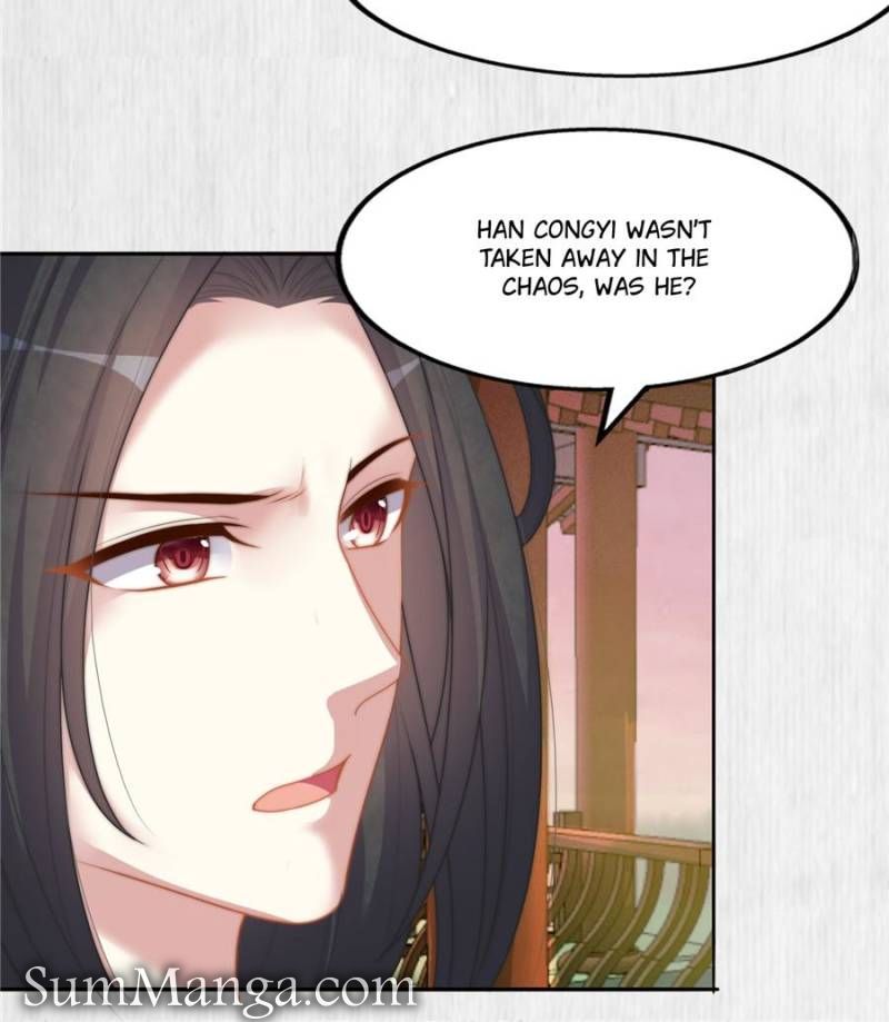 The Young Genius Paintress Chapter 83 - Page 4