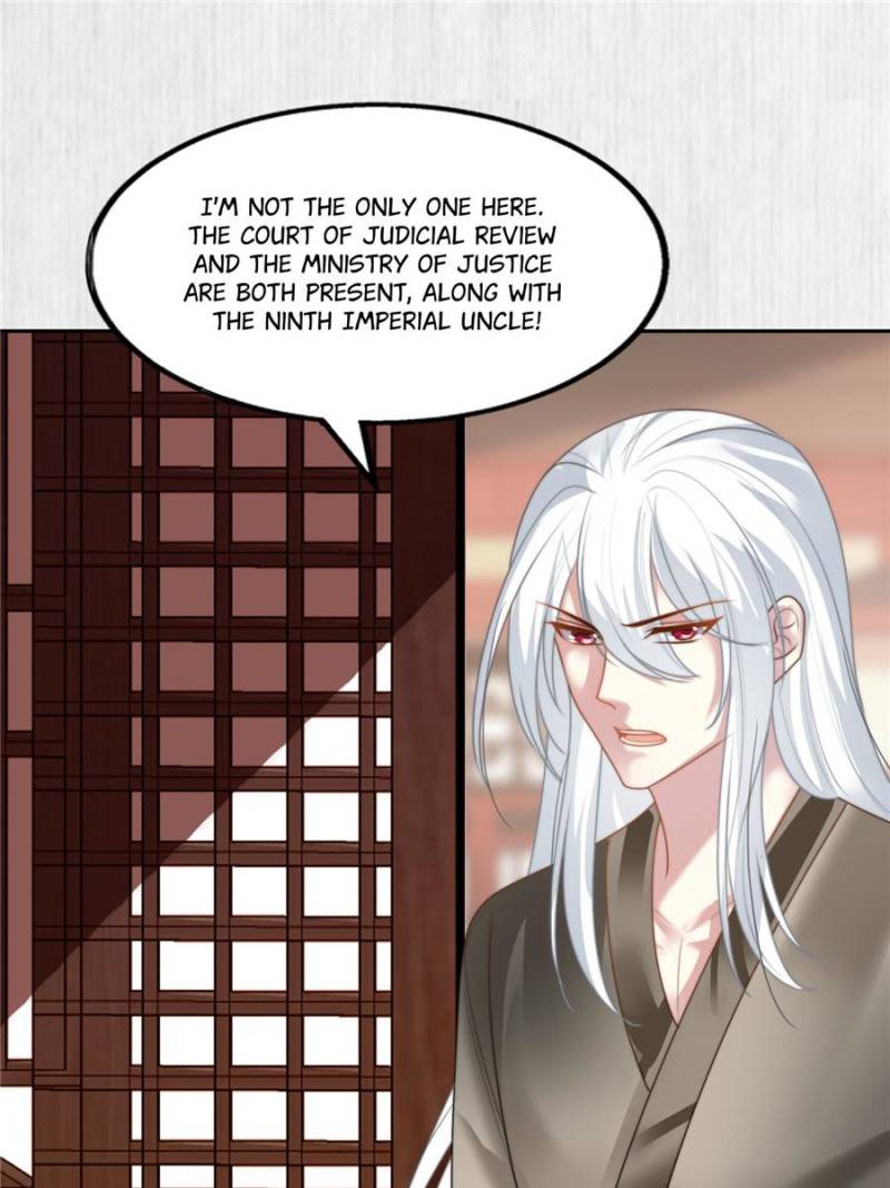 The Young Genius Paintress Chapter 83 - Page 44