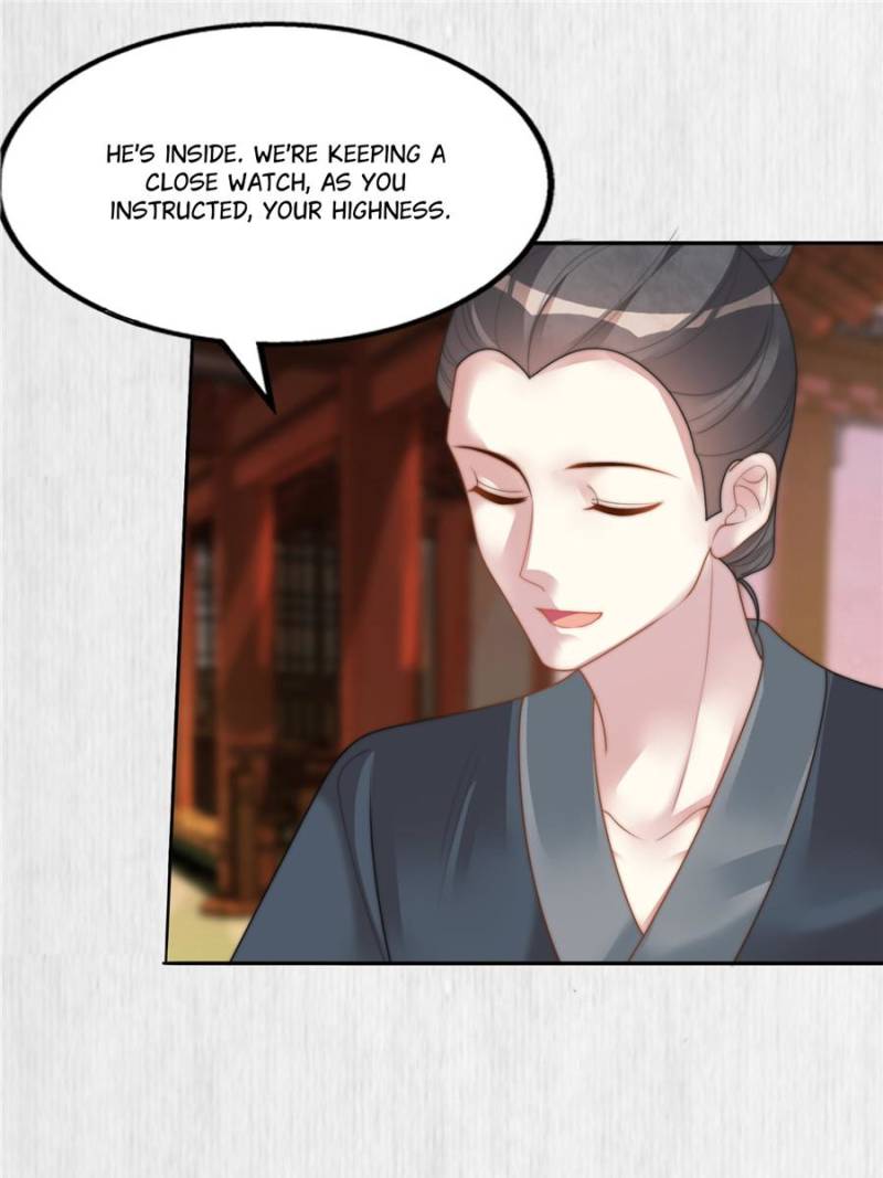 The Young Genius Paintress Chapter 83 - Page 5