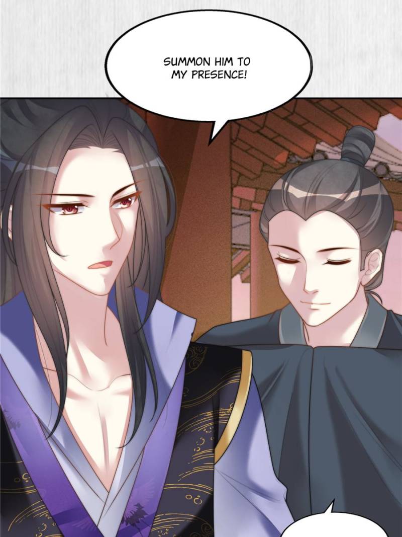 The Young Genius Paintress Chapter 83 - Page 6
