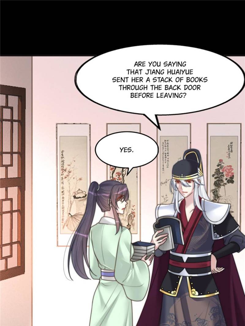 The Young Genius Paintress Chapter 84 - Page 14