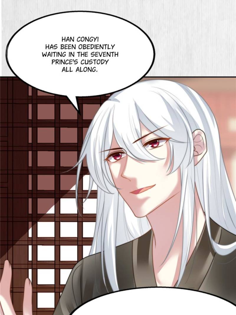 The Young Genius Paintress Chapter 84 - Page 2