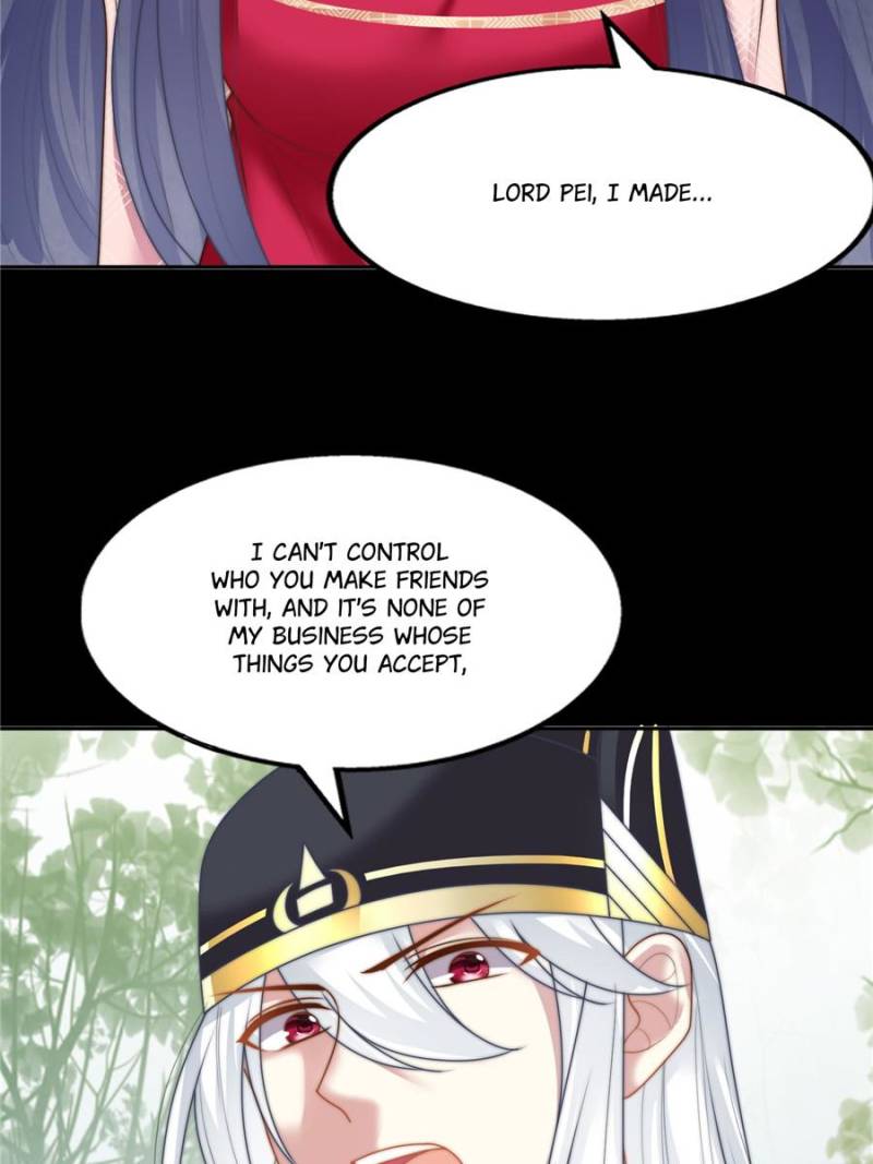 The Young Genius Paintress Chapter 84 - Page 22