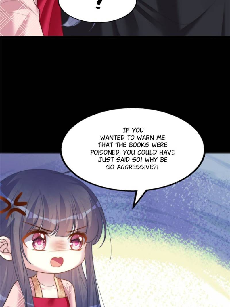The Young Genius Paintress Chapter 84 - Page 29