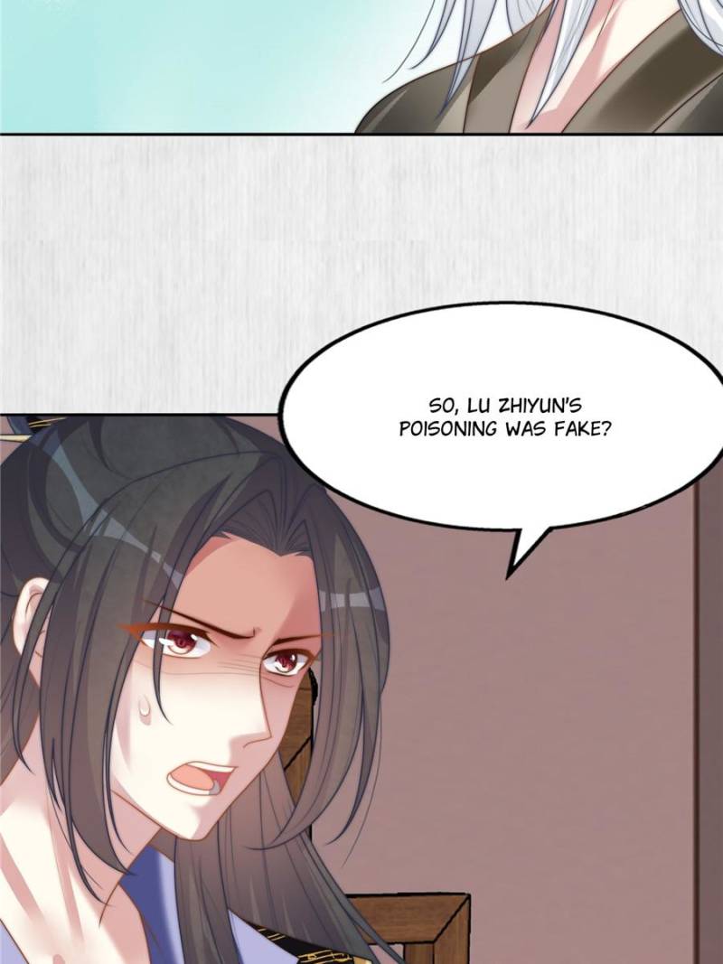 The Young Genius Paintress Chapter 84 - Page 31