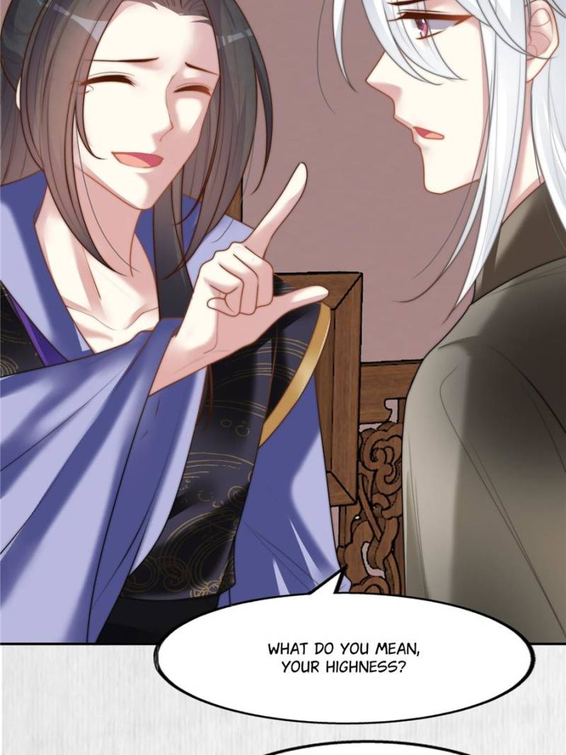 The Young Genius Paintress Chapter 84 - Page 5