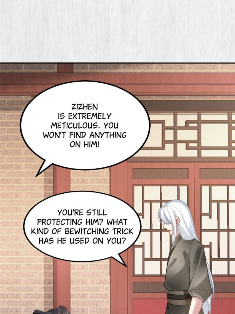 The Young Genius Paintress Chapter 85 - Page 16