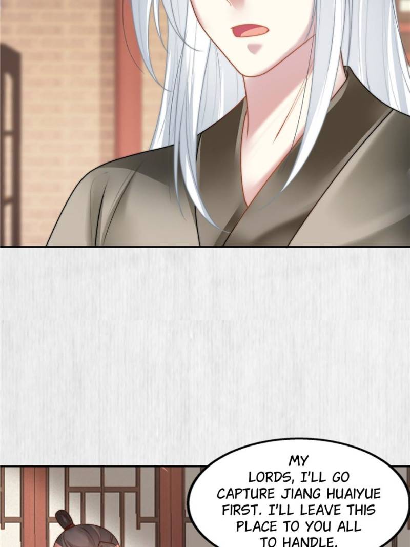 The Young Genius Paintress Chapter 85 - Page 19