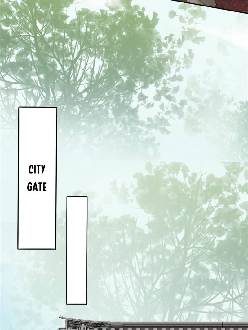 The Young Genius Paintress Chapter 85 - Page 21