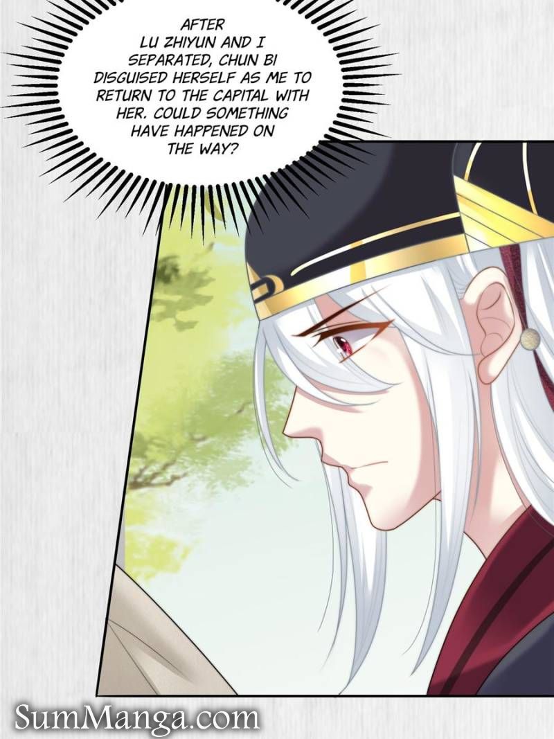 The Young Genius Paintress Chapter 85 - Page 29
