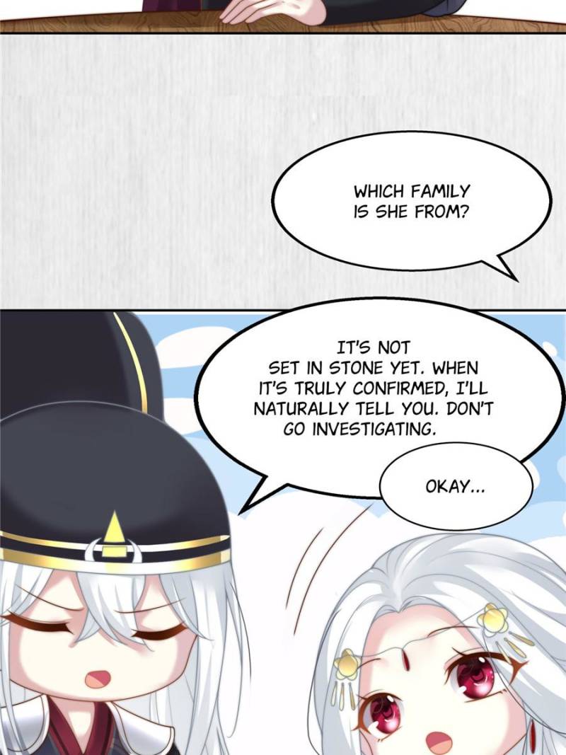 The Young Genius Paintress Chapter 86 - Page 35