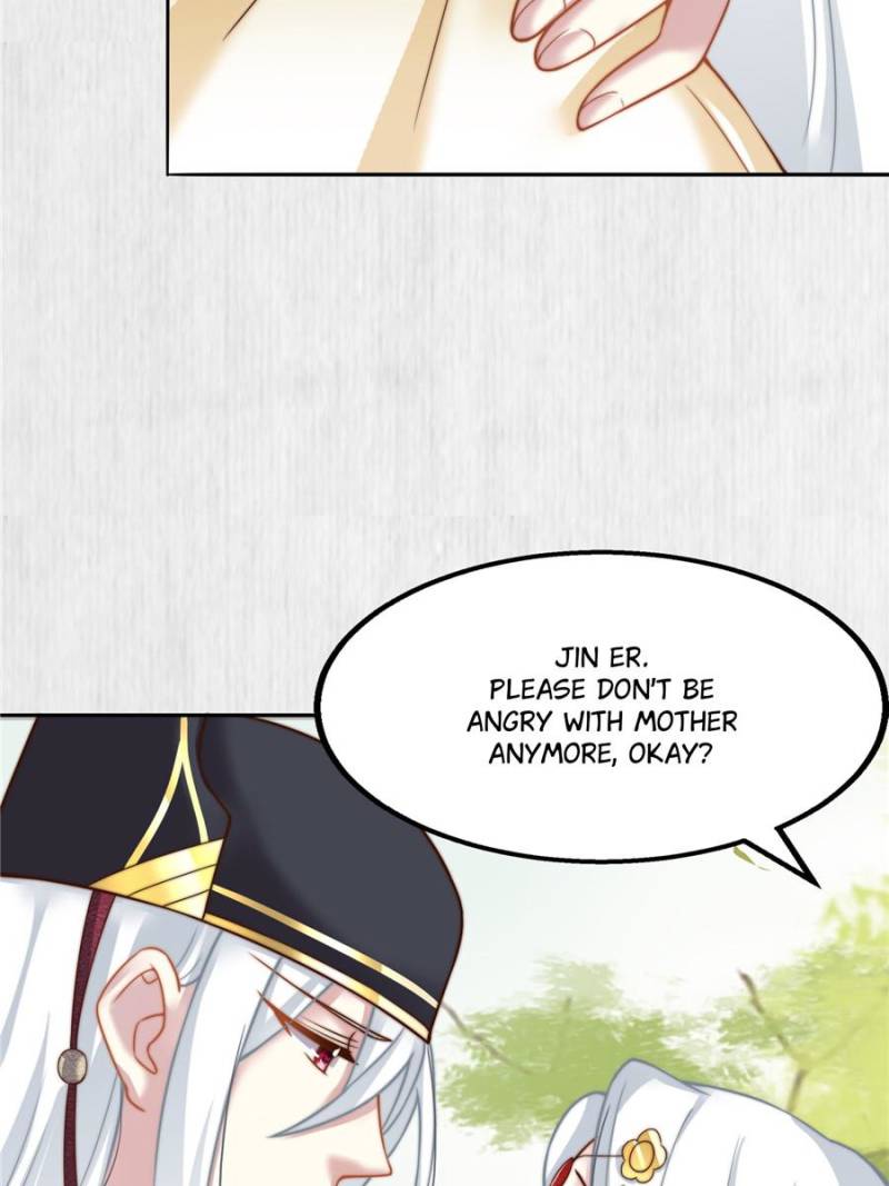 The Young Genius Paintress Chapter 86 - Page 4