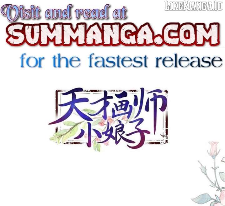 The Young Genius Paintress Chapter 87 - Page 1