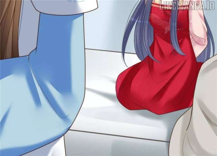 The Young Genius Paintress Chapter 87 - Page 14