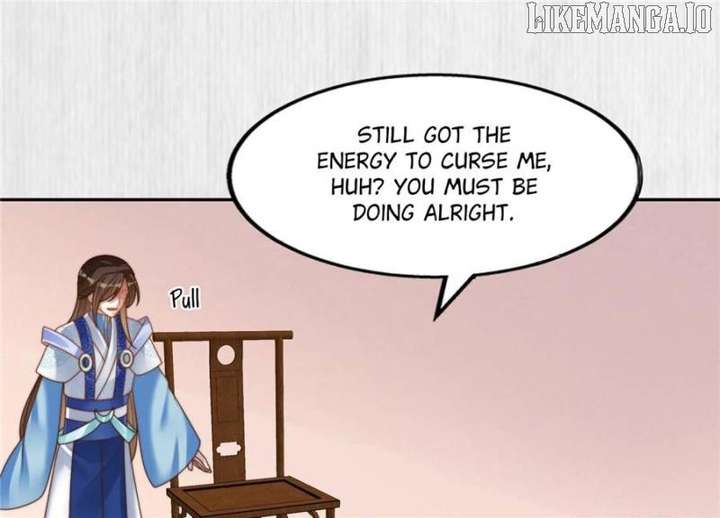 The Young Genius Paintress Chapter 87 - Page 18