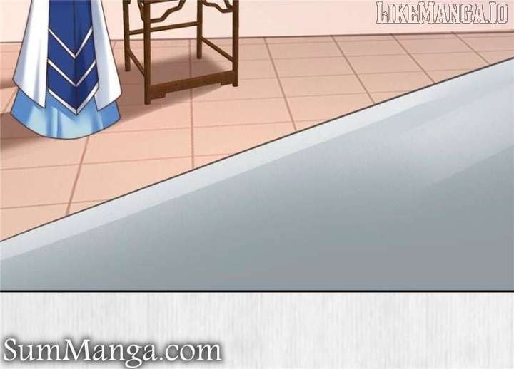 The Young Genius Paintress Chapter 87 - Page 19