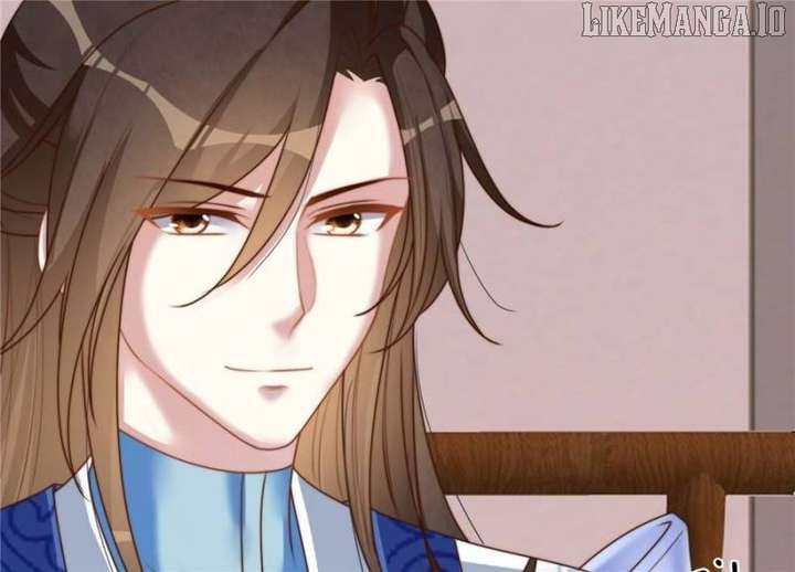 The Young Genius Paintress Chapter 87 - Page 21