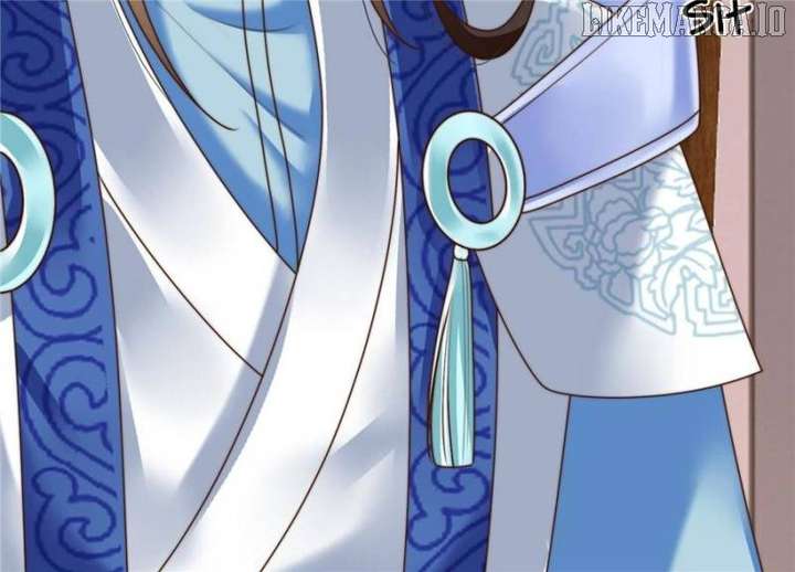 The Young Genius Paintress Chapter 87 - Page 22