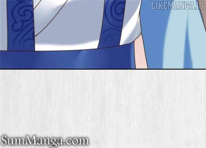 The Young Genius Paintress Chapter 87 - Page 23