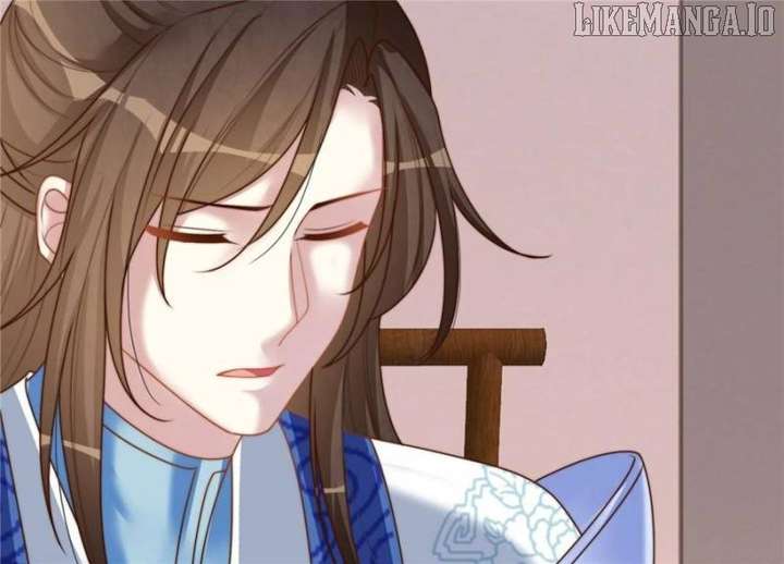 The Young Genius Paintress Chapter 87 - Page 27