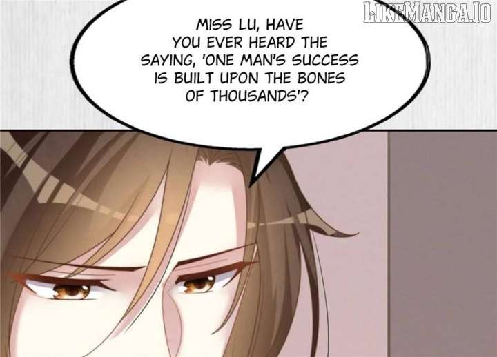 The Young Genius Paintress Chapter 87 - Page 32