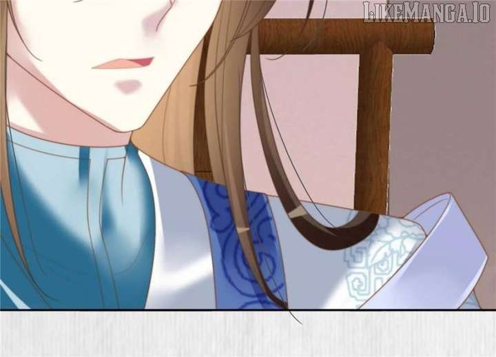 The Young Genius Paintress Chapter 87 - Page 33