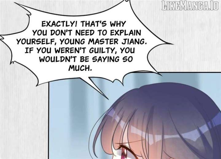 The Young Genius Paintress Chapter 87 - Page 38