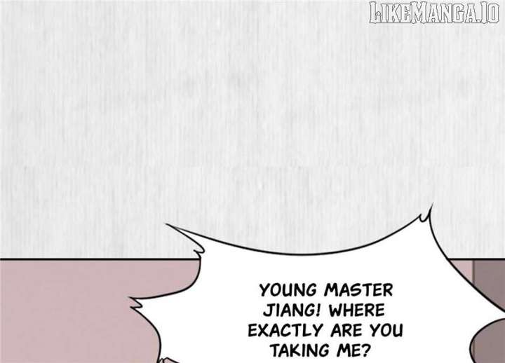 The Young Genius Paintress Chapter 87 - Page 45