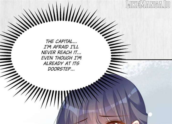 The Young Genius Paintress Chapter 87 - Page 5