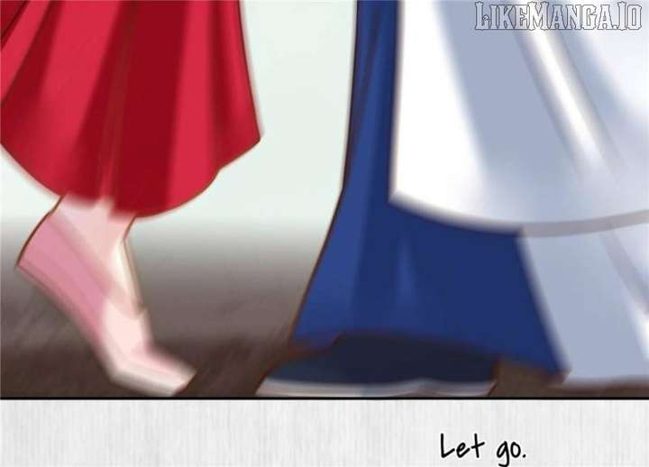 The Young Genius Paintress Chapter 87 - Page 56