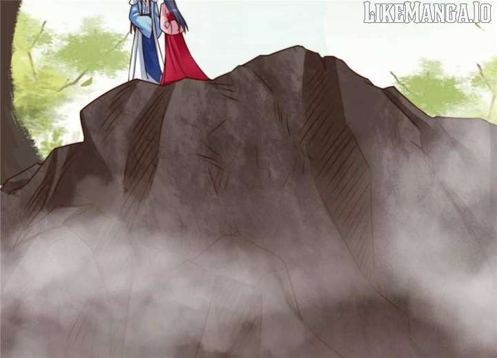 The Young Genius Paintress Chapter 87 - Page 66