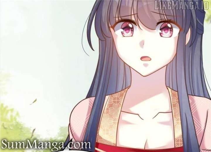 The Young Genius Paintress Chapter 87 - Page 69