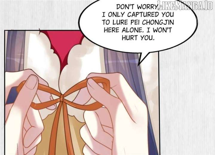 The Young Genius Paintress Chapter 88 - Page 13